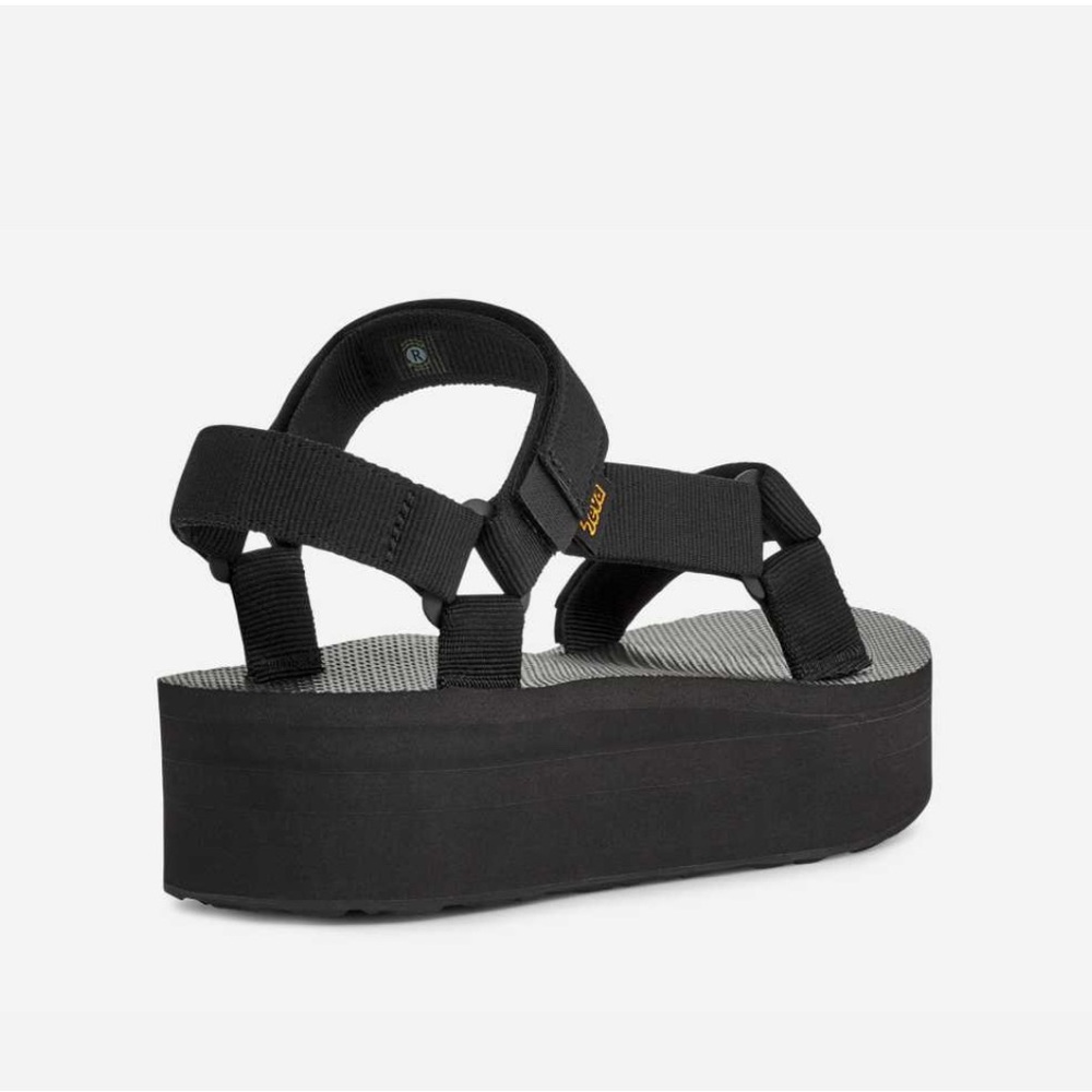Teva Flatform Universal Sandal - Picture 8 of 8